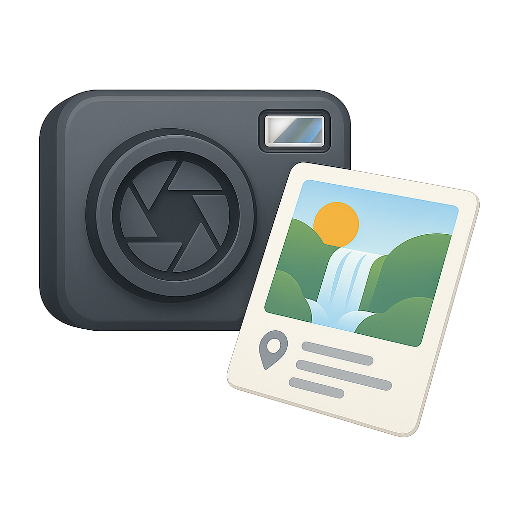 ChronoFrame个人画廊服务器部署教程！小白也能轻松部署分享照片！